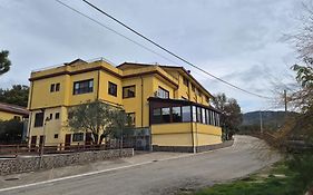 Hotel La Vecchia Quercia